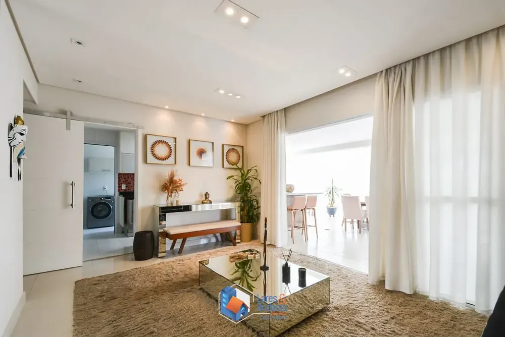 Apartamento, 3 quartos, 193 m² - Foto 6