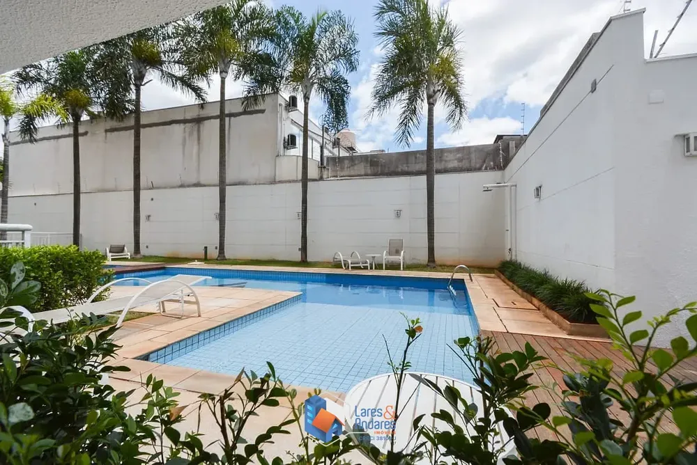 Apartamento, 3 quartos, 193 m² - Foto 3
