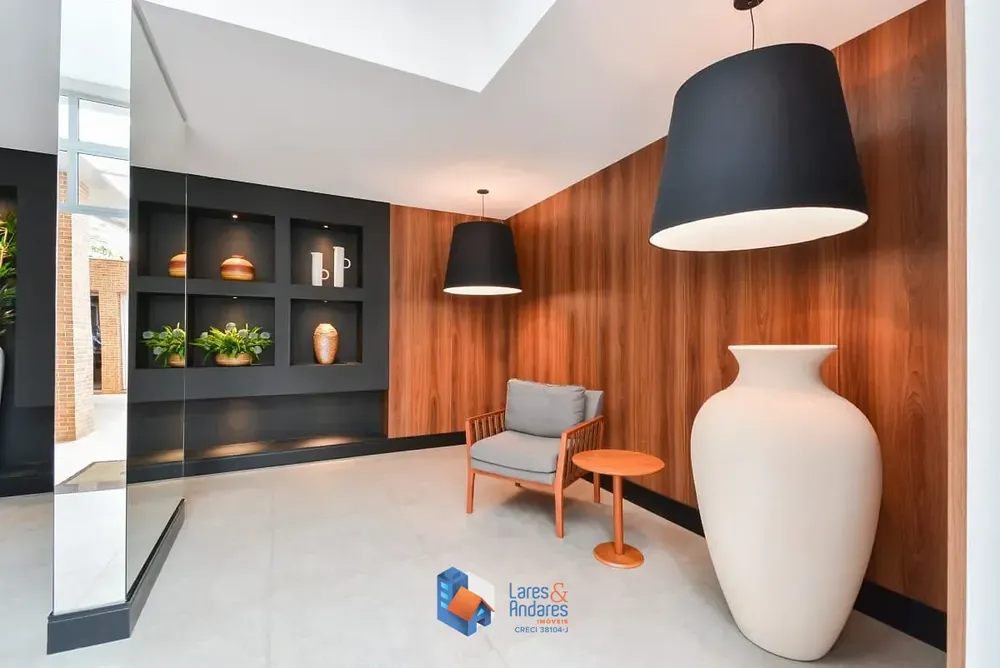 Apartamento, 3 quartos, 193 m² - Foto 8