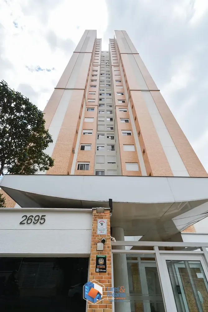 Apartamento, 3 quartos, 193 m² - Foto 7
