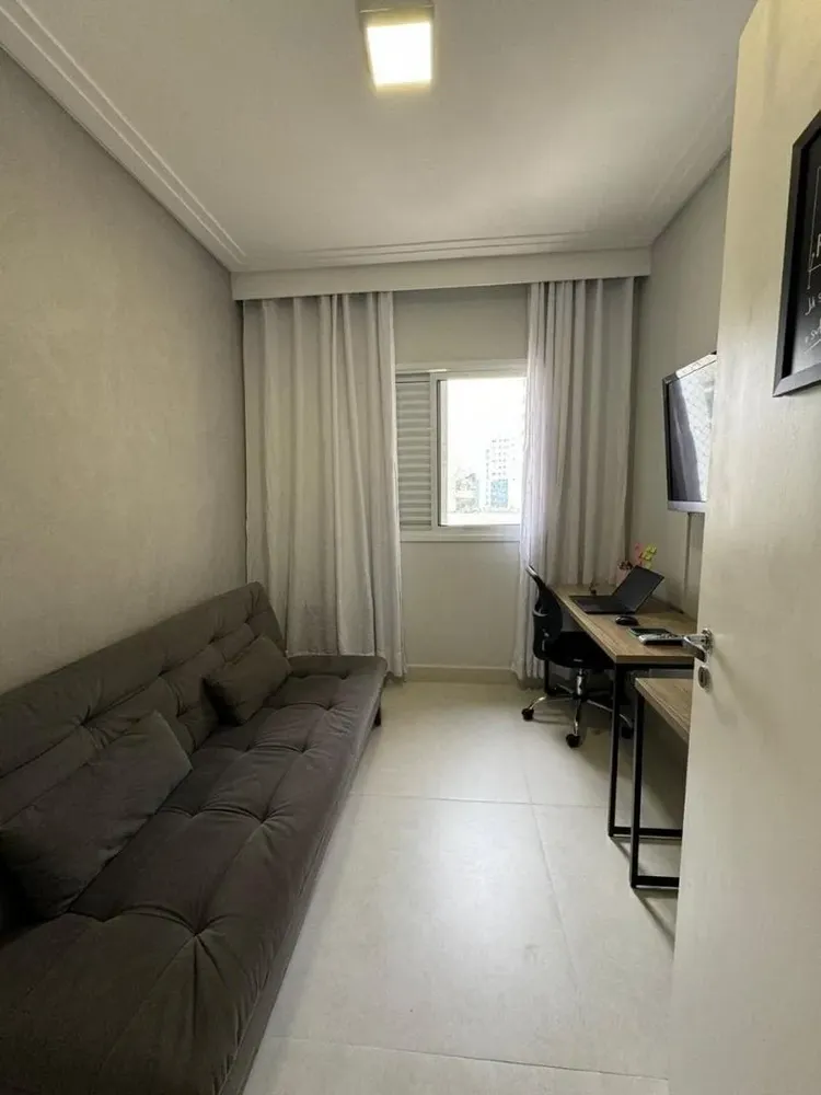 Apartamento, 3 quartos, 124 m² - Foto 4