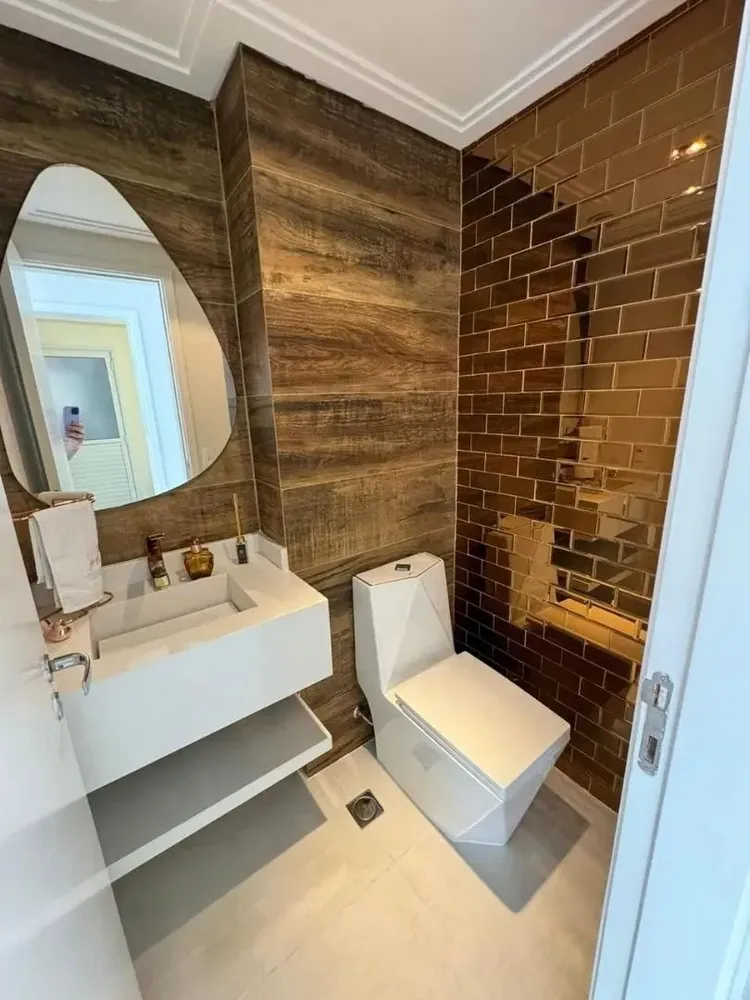 Apartamento, 3 quartos, 124 m² - Foto 6