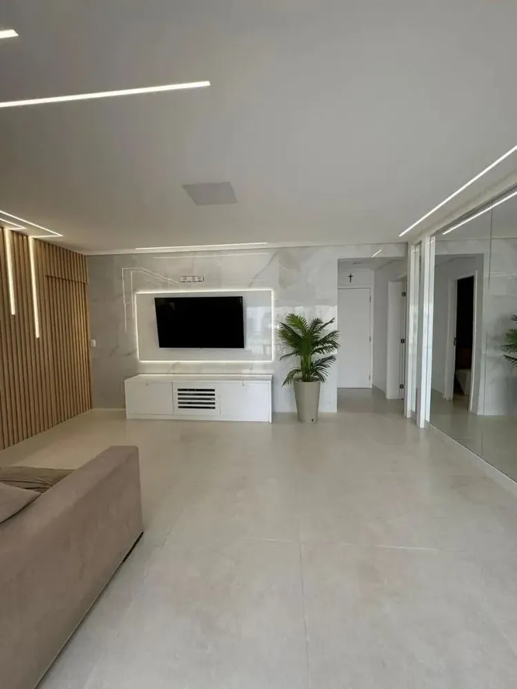 Apartamento, 3 quartos, 124 m² - Foto 5