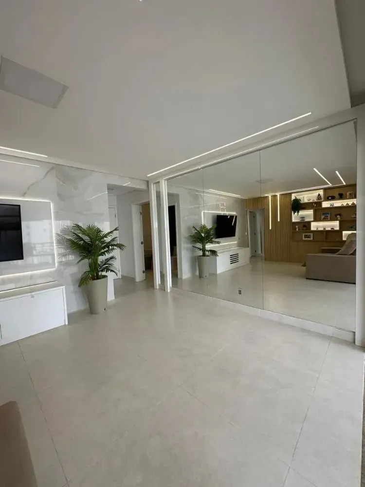 Apartamento, 3 quartos, 124 m² - Foto 7