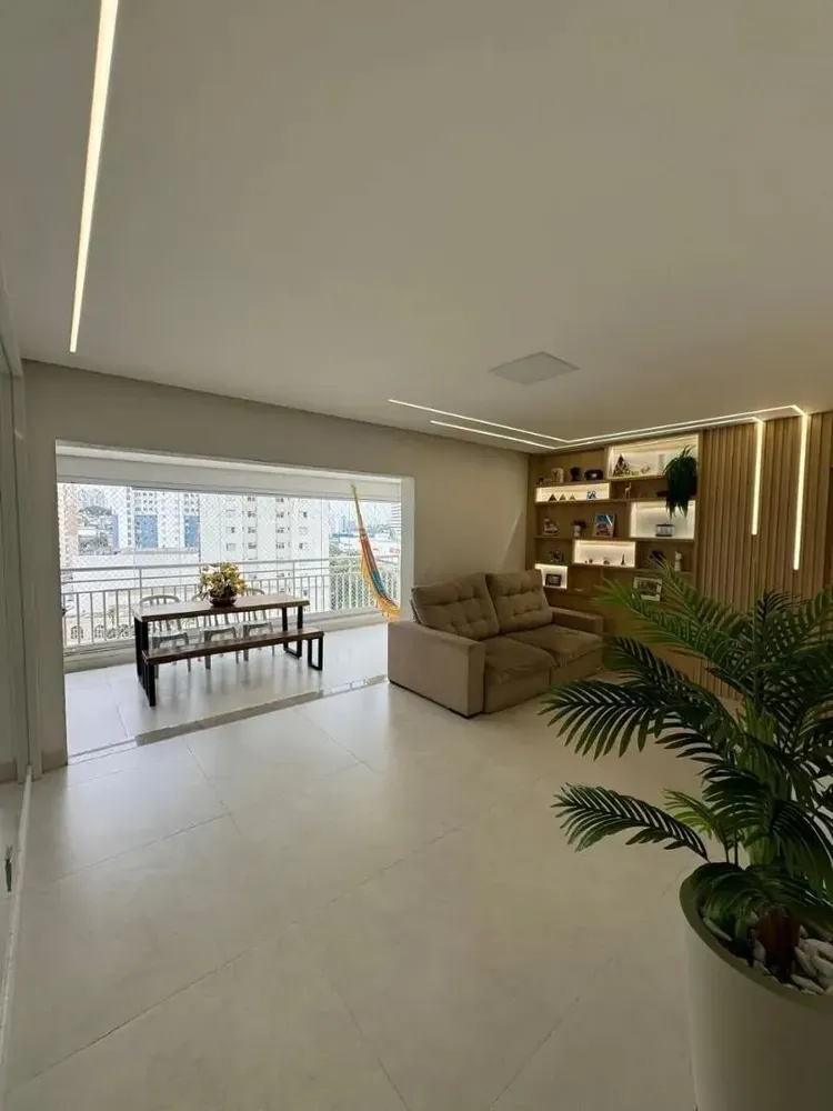 Apartamento, 3 quartos, 124 m² - Foto 8