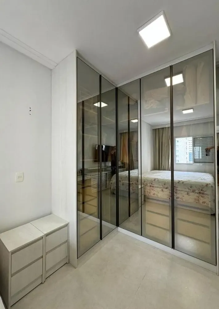 Apartamento, 3 quartos, 124 m² - Foto 3