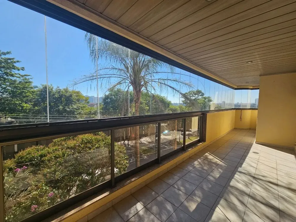 Apartamento, 4 quartos, 147 m² - Foto 1