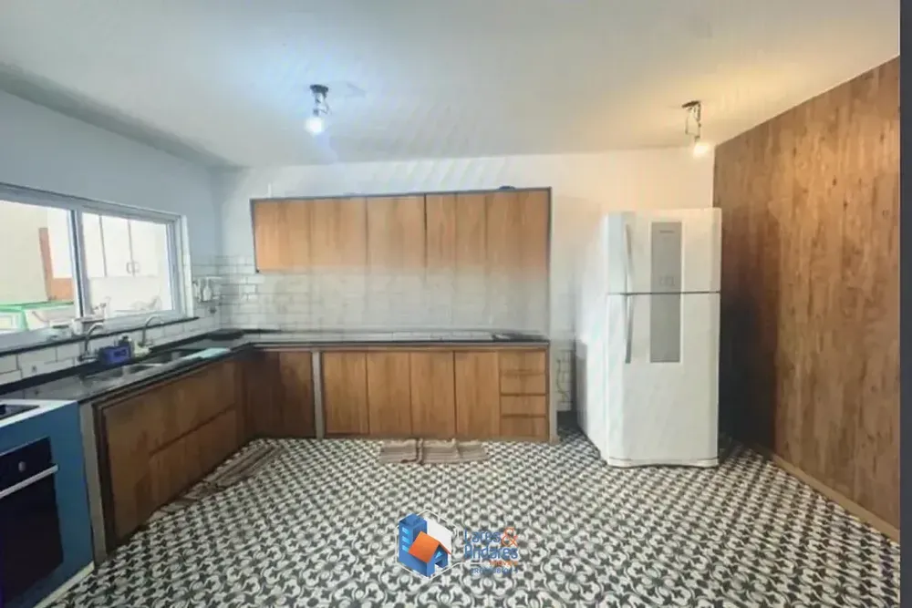 Casa, 3 quartos, 214 m² - Foto 8