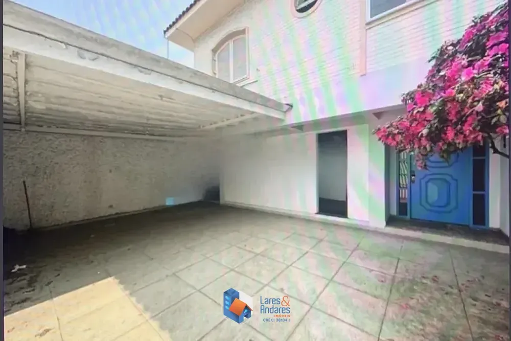 Casa, 3 quartos, 214 m² - Foto 4