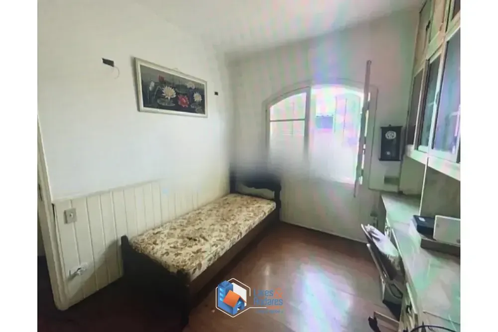 Casa, 3 quartos, 214 m² - Foto 5