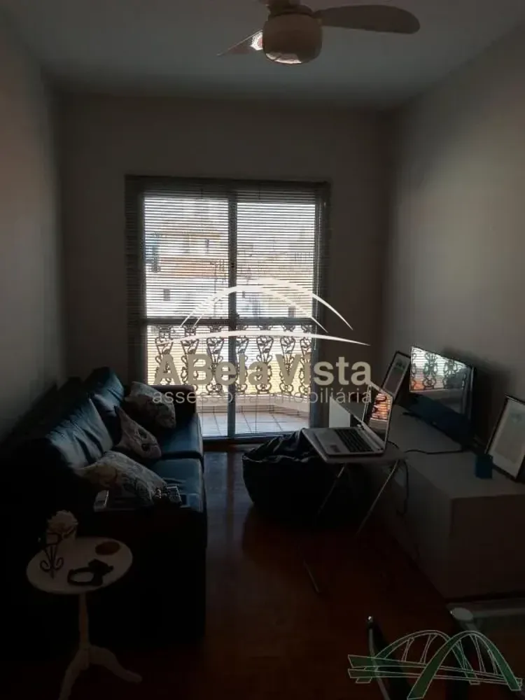 Apartamento, 3 quartos, 80 m² - Foto 8