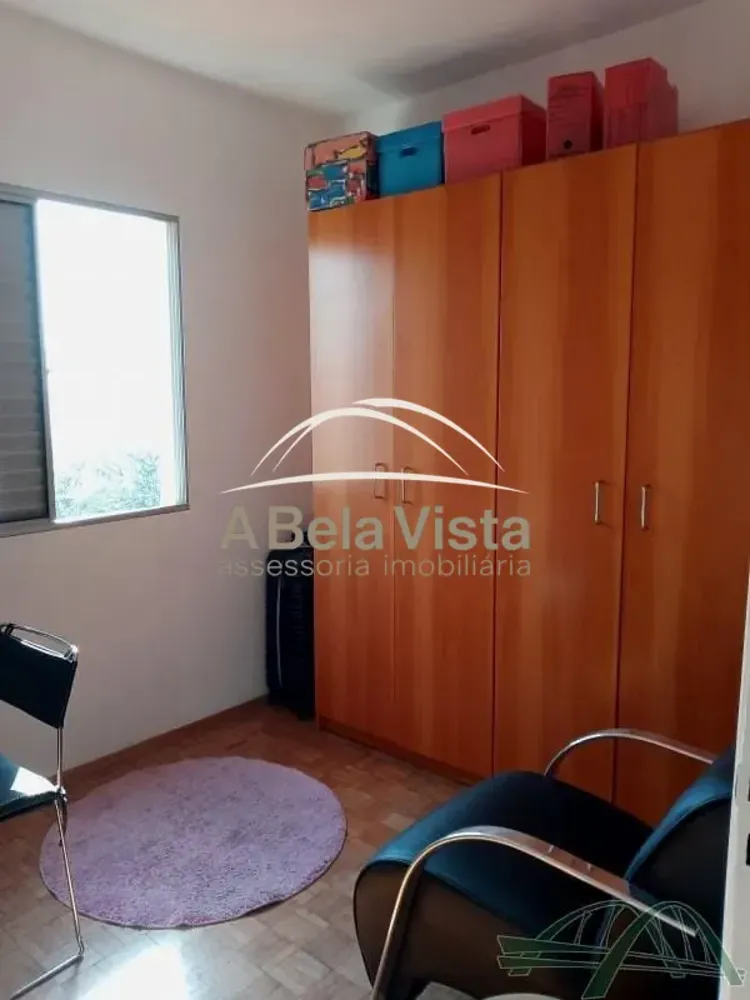 Apartamento, 3 quartos, 80 m² - Foto 6