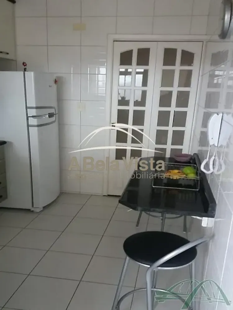 Apartamento, 3 quartos, 80 m² - Foto 7