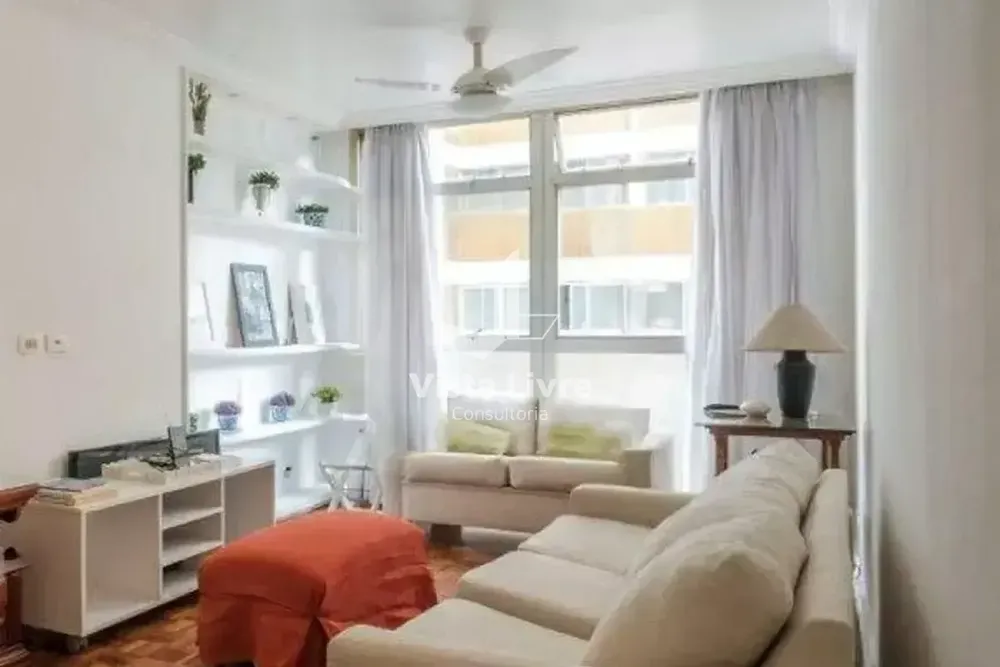 Apartamento, 2 quartos, 92 m² - Foto 2