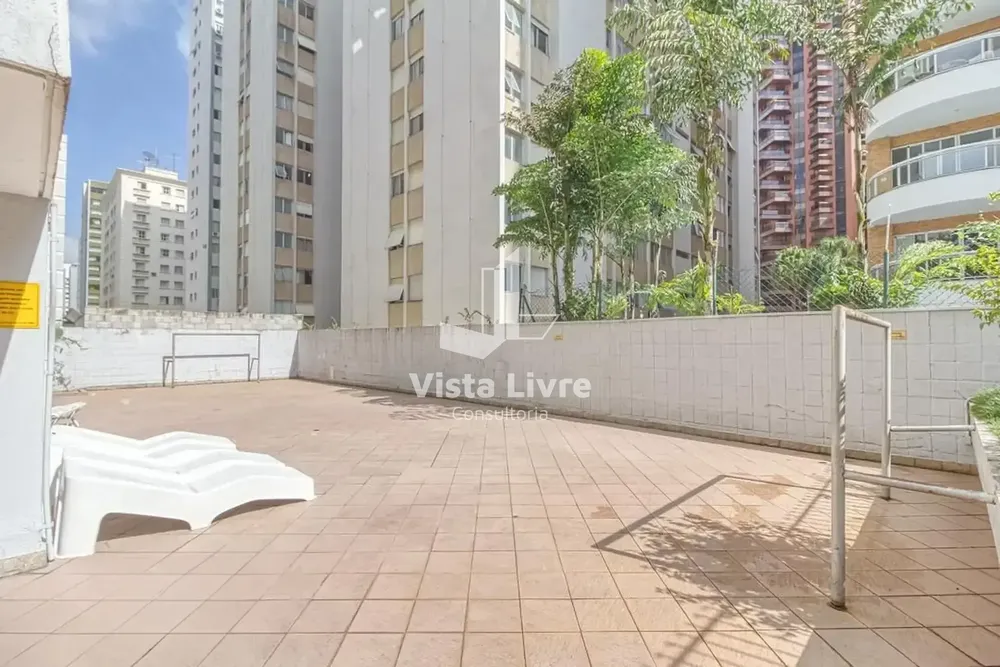 Apartamento, 2 quartos, 92 m² - Foto 4