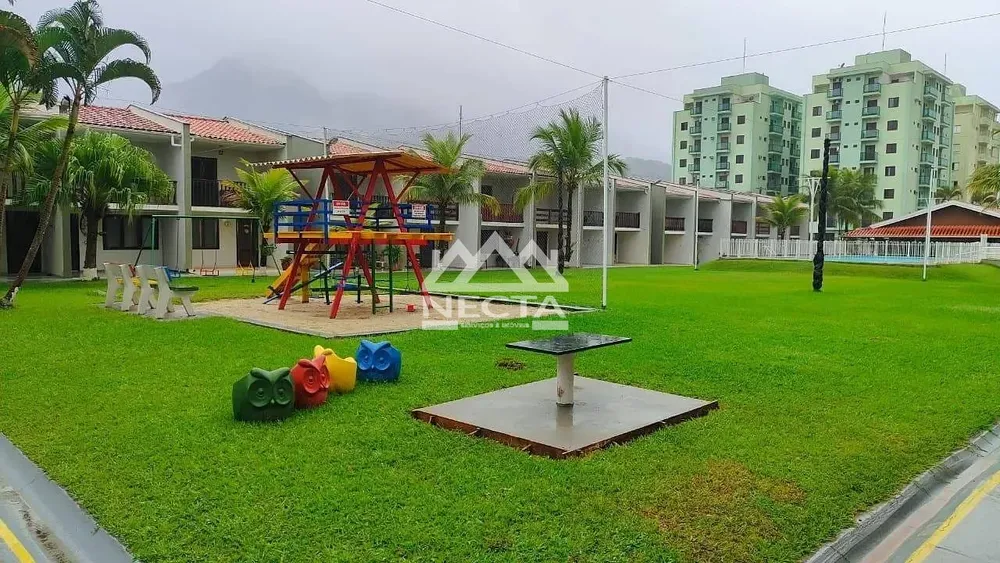 Sobrado, 2 quartos, 90 m² - Foto 3