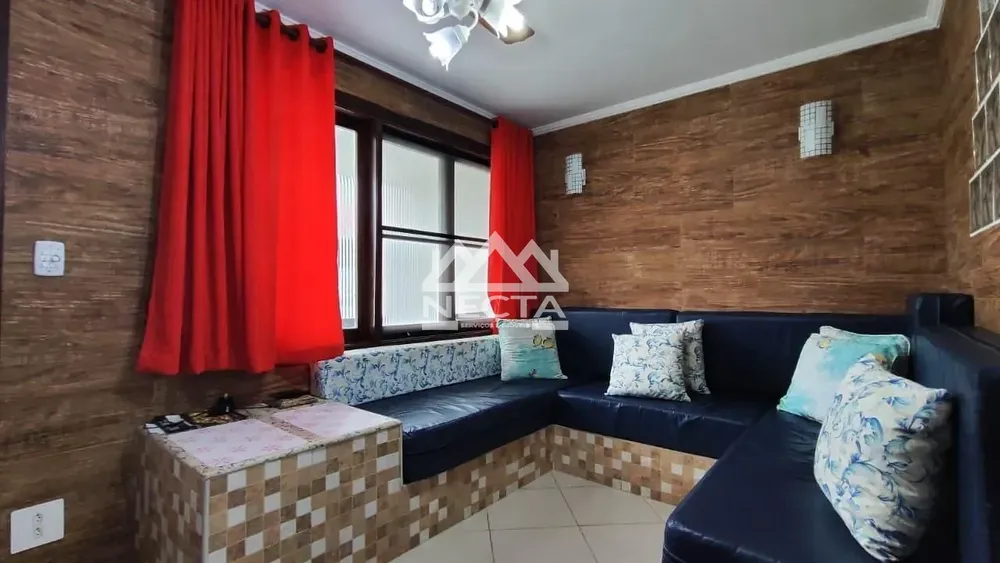 Sobrado, 2 quartos, 90 m² - Foto 2