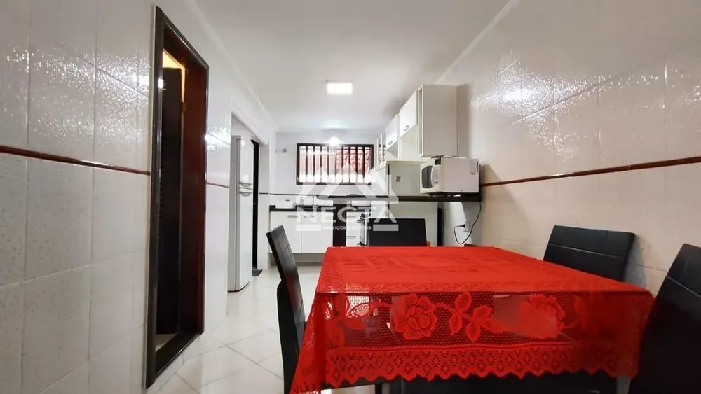Sobrado, 2 quartos, 90 m² - Foto 1