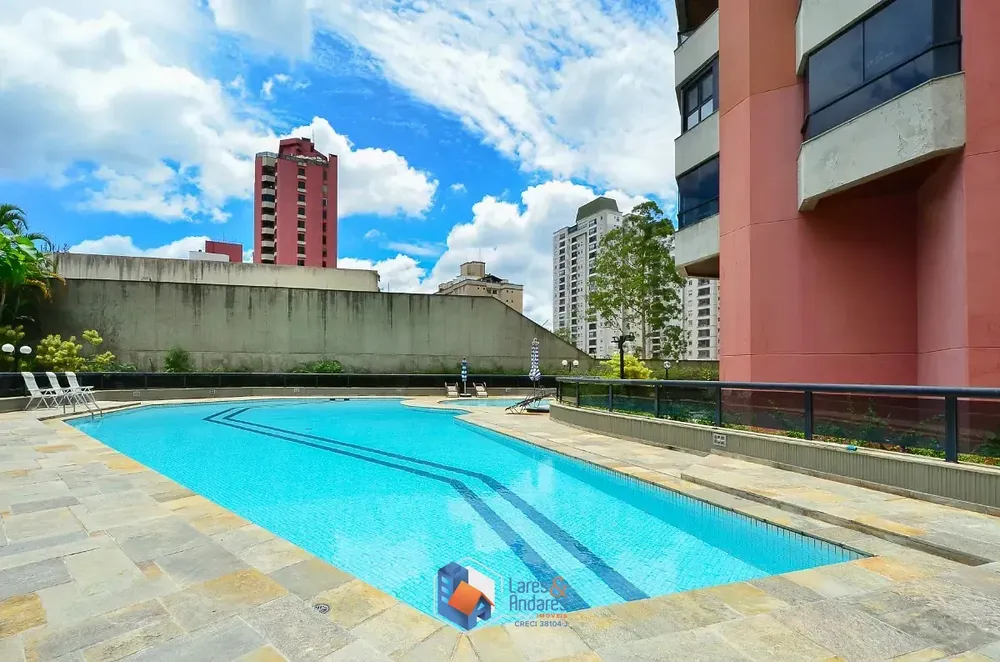 Apartamento, 4 quartos, 241 m² - Foto 2