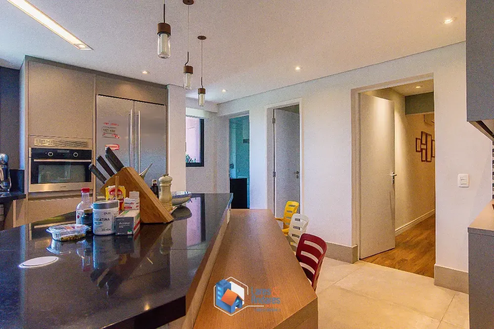 Apartamento, 4 quartos, 241 m² - Foto 3