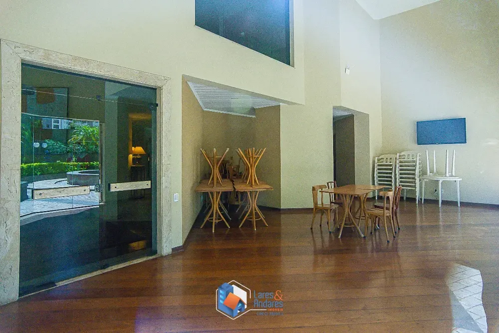 Apartamento, 4 quartos, 241 m² - Foto 4