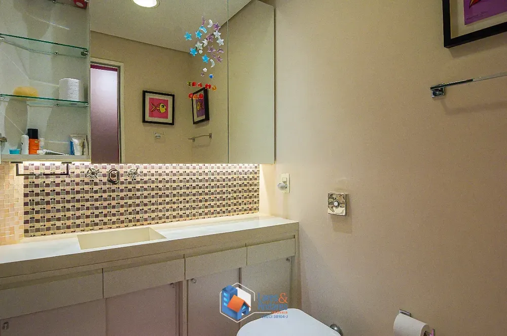 Apartamento, 4 quartos, 241 m² - Foto 1