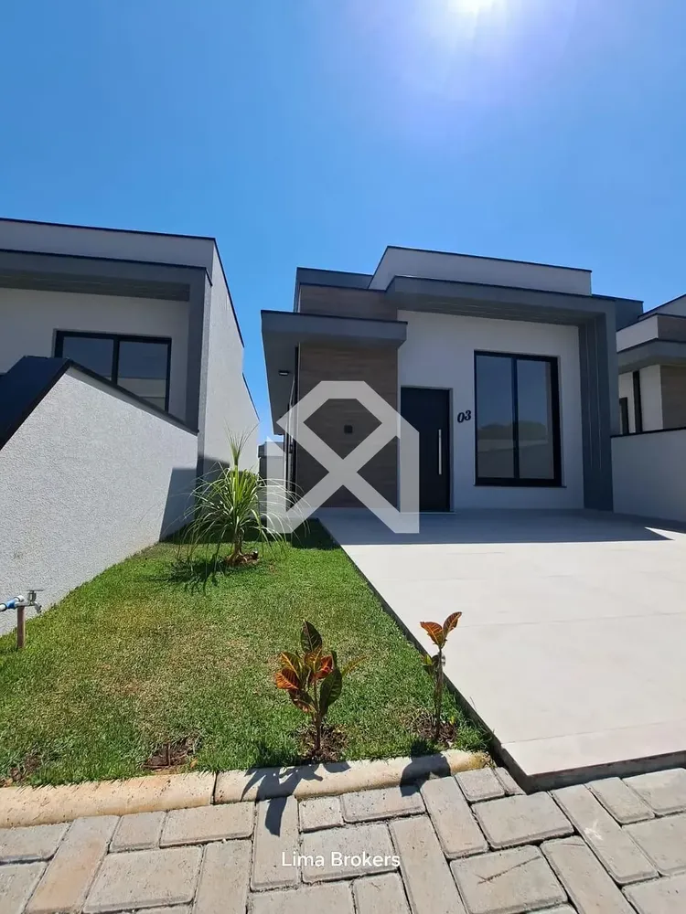 Sobrado, 3 quartos, 77 m² - Foto 4
