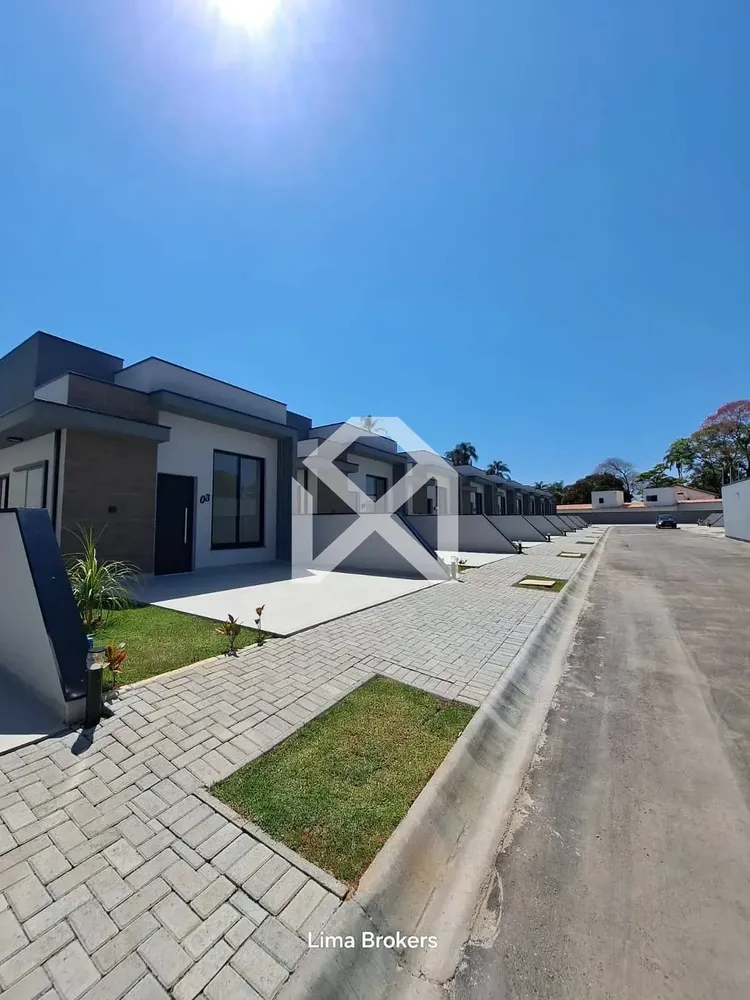 Sobrado, 3 quartos, 77 m² - Foto 5