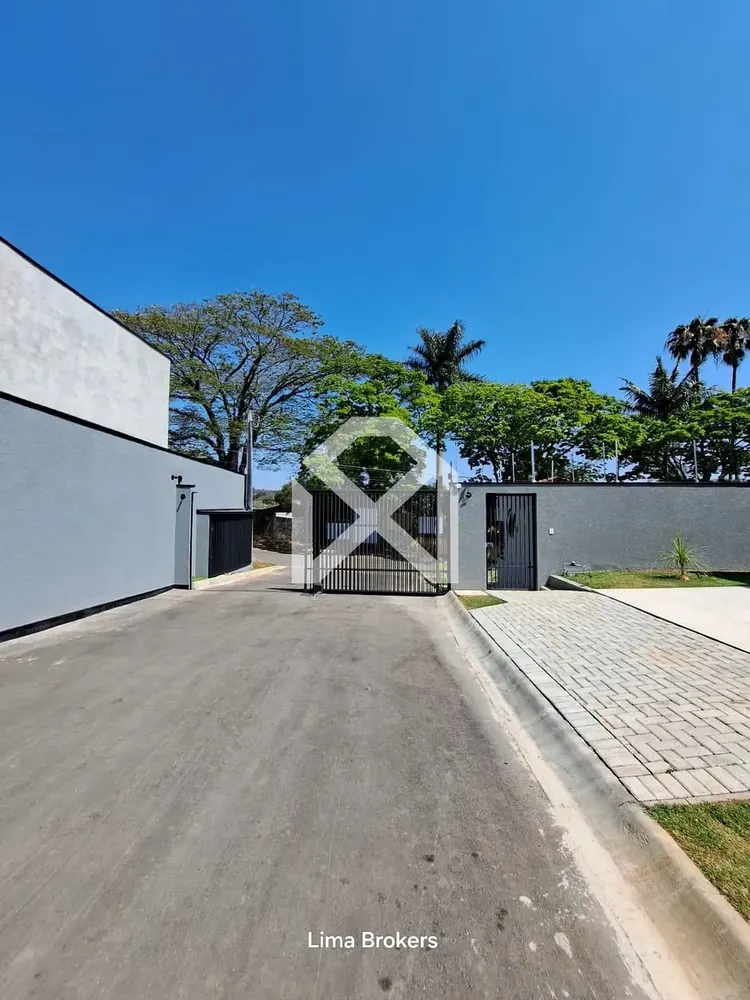 Sobrado, 3 quartos, 77 m² - Foto 8