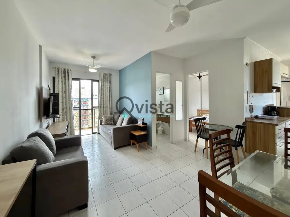 Apartamento, 1 quarto, 55 m² - Foto 4