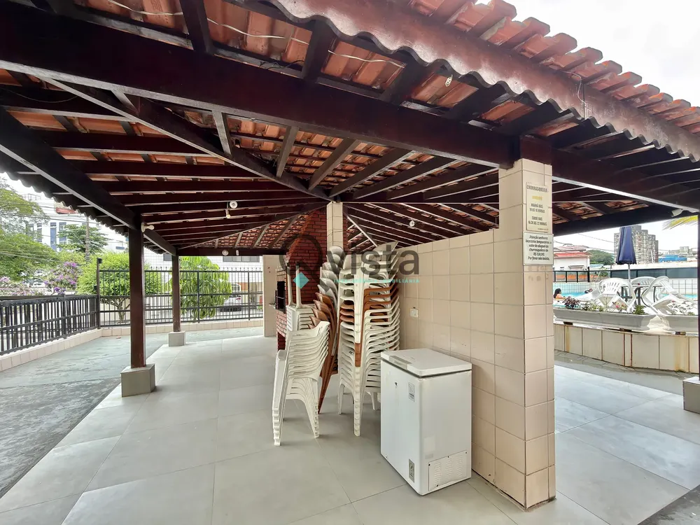 Apartamento, 1 quarto, 55 m² - Foto 1