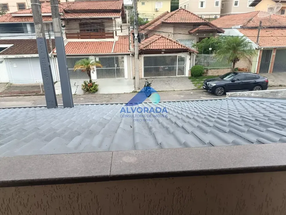 Sobrado, 3 quartos, 147 m² - Foto 3