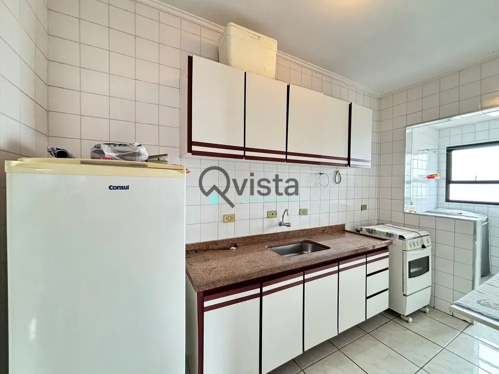 Apartamento, 2 quartos, 62 m² - Foto 5
