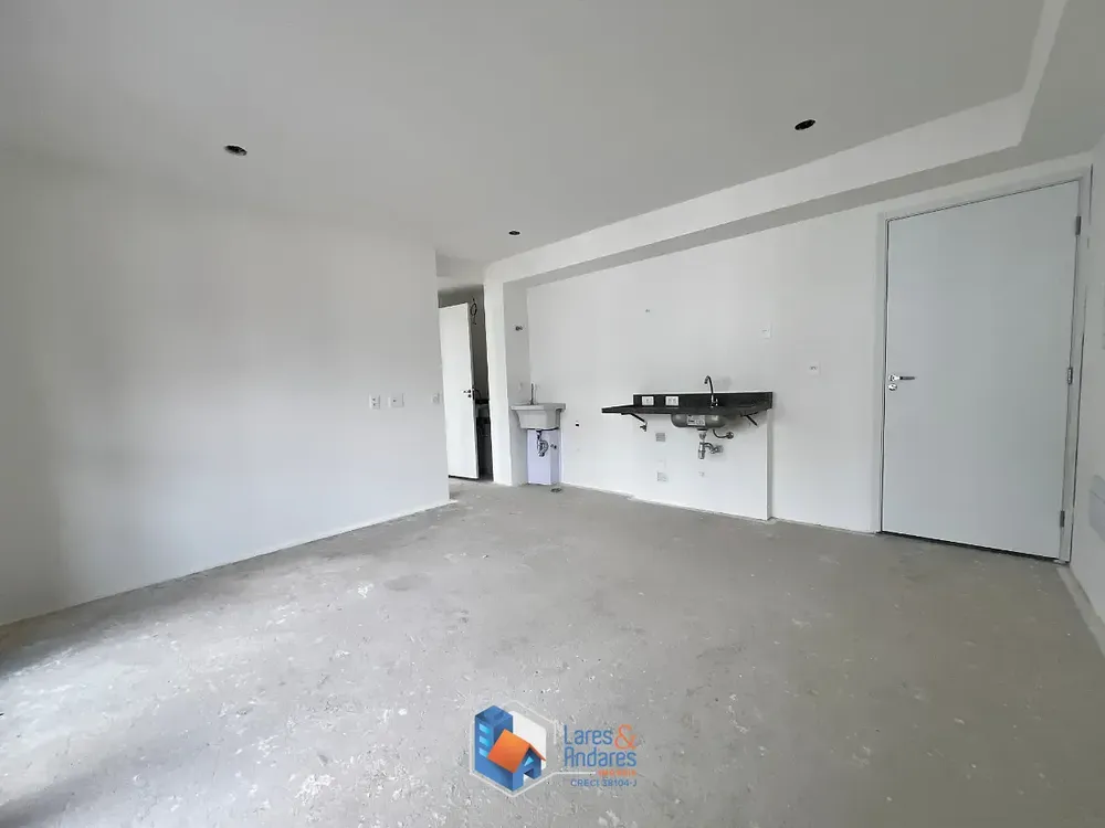 Apartamento, 1 quarto, 38 m² - Foto 5