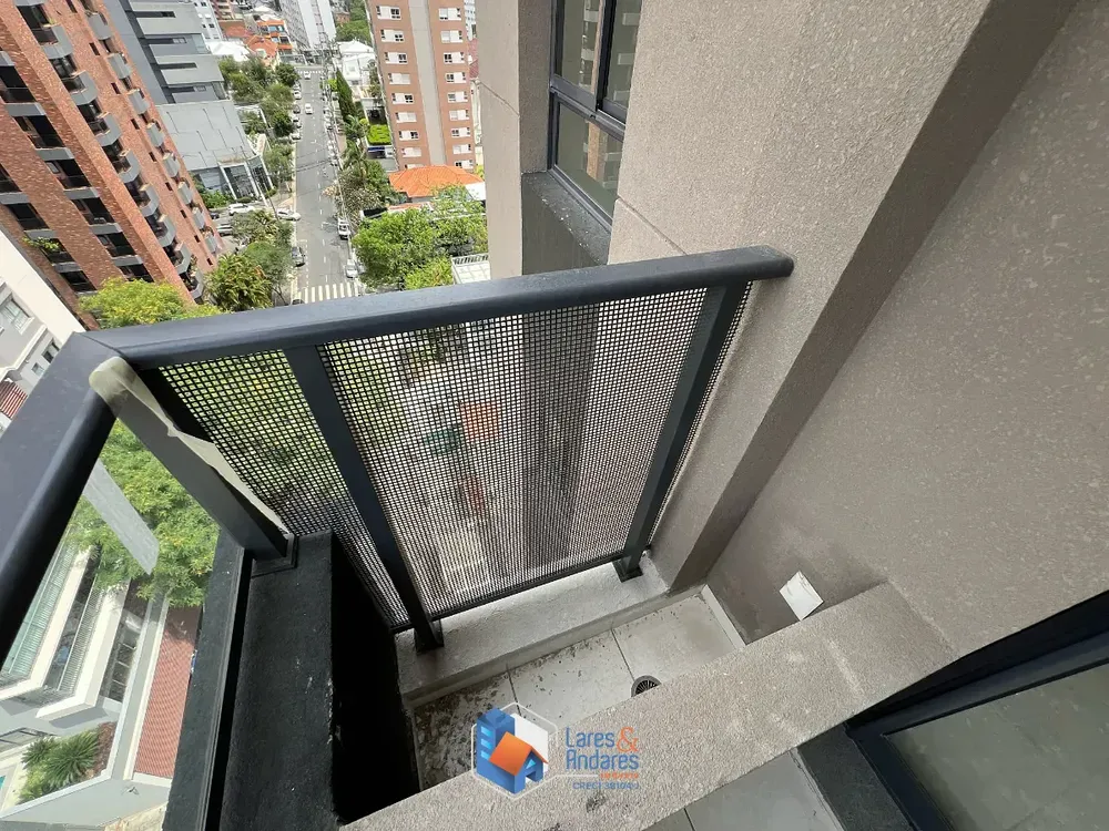 Apartamento, 1 quarto, 38 m² - Foto 4