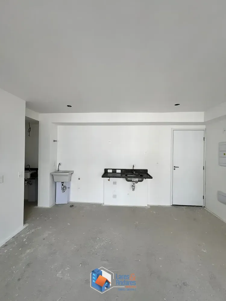Apartamento, 1 quarto, 38 m² - Foto 8