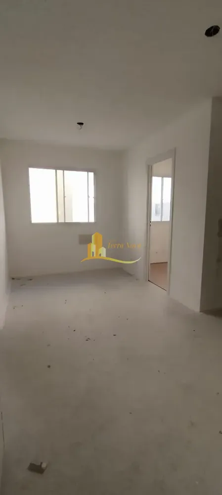 Apartamento, 2 quartos, 36 m² - Foto 5