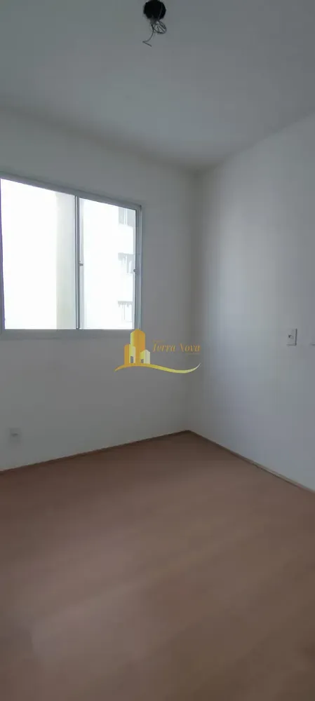 Apartamento, 2 quartos, 36 m² - Foto 6