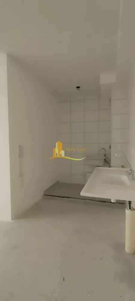Apartamento, 2 quartos, 36 m² - Foto 1