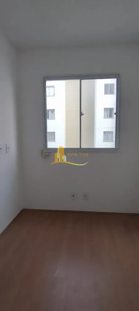 Apartamento, 2 quartos, 36 m² - Foto 3