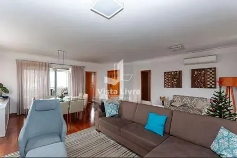 Apartamento, 3 quartos, 180 m² - Foto 4