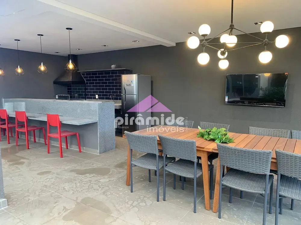 Apartamento, 1 quarto, 34 m² - Foto 5