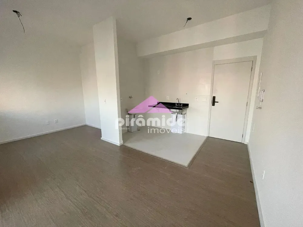 Apartamento, 1 quarto, 34 m² - Foto 2