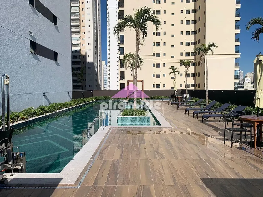 Apartamento, 1 quarto, 34 m² - Foto 7