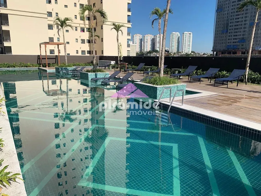Apartamento, 1 quarto, 34 m² - Foto 8