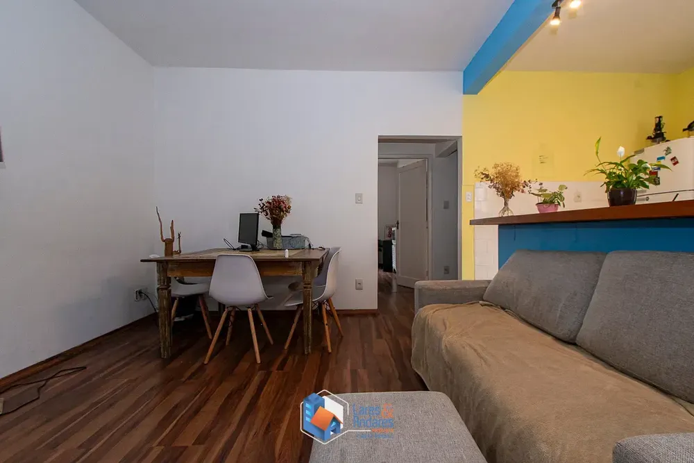 Apartamento, 3 quartos, 104 m² - Foto 4