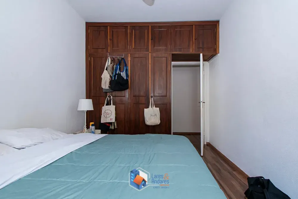 Apartamento, 3 quartos, 104 m² - Foto 5