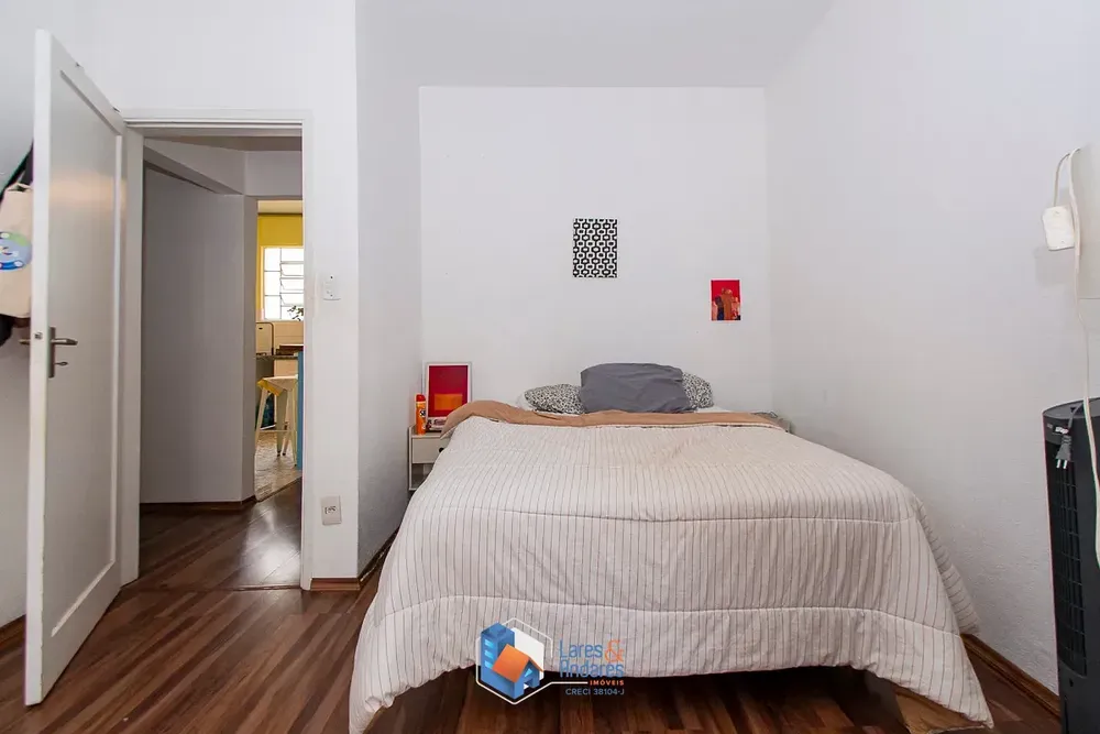 Apartamento, 3 quartos, 104 m² - Foto 8
