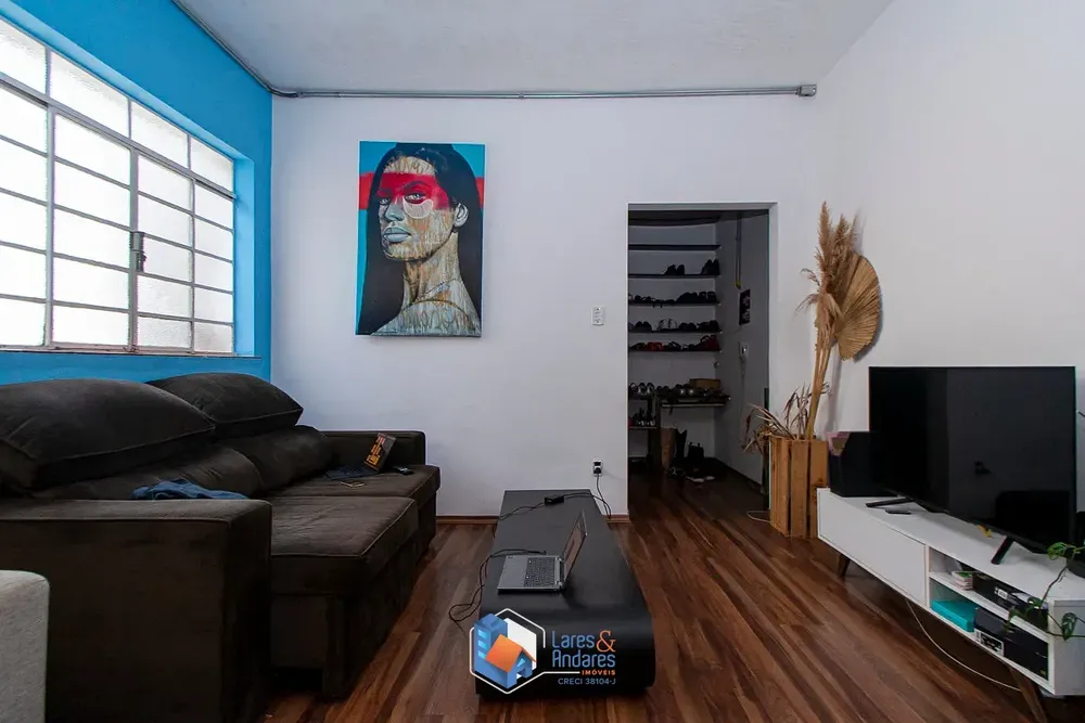 Apartamento, 3 quartos, 104 m² - Foto 2