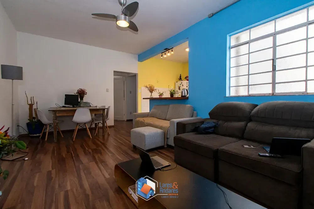 Apartamento, 3 quartos, 104 m² - Foto 3